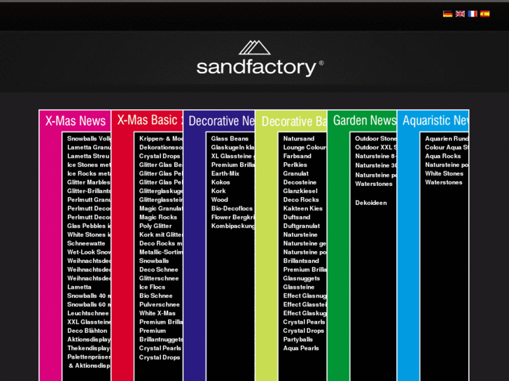 www.sandfactory.net