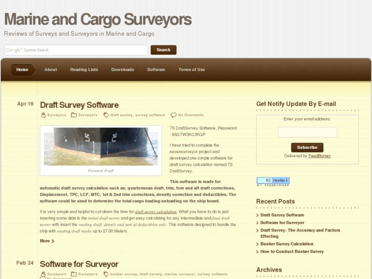 www.sevensurveyor.com