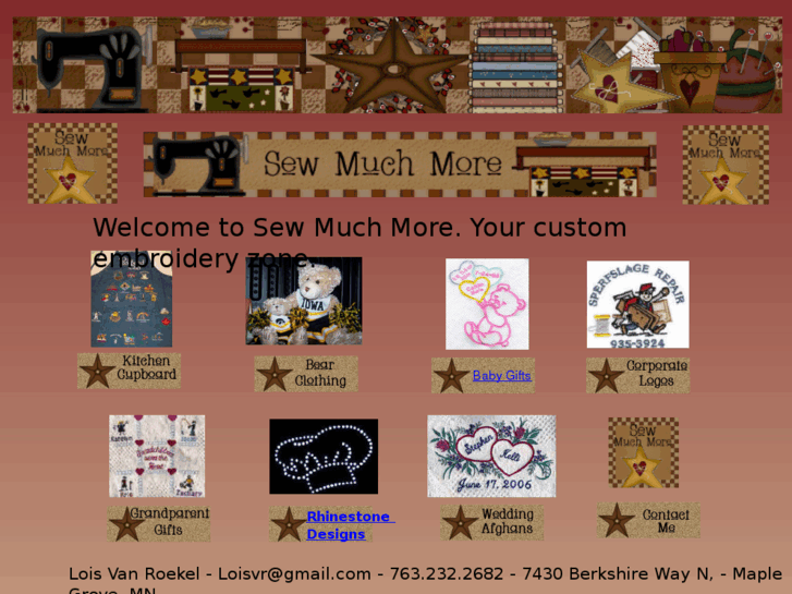 www.sew-muchmore.com