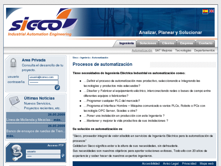 www.sieco.es