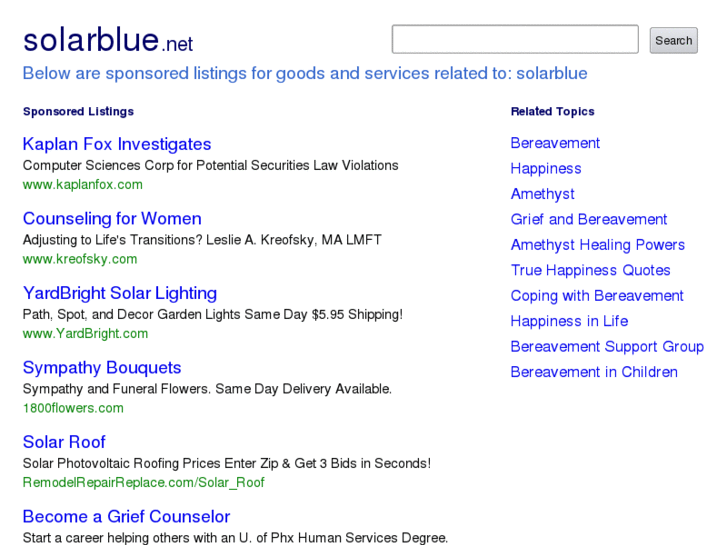 www.solarblue.net