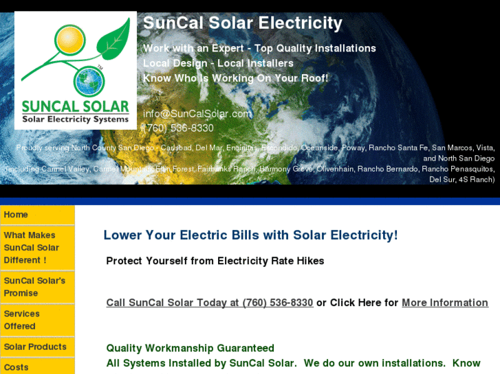 www.solarpowerprogram.info