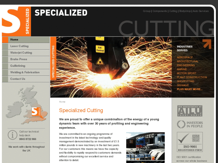 www.specializedcutting.com