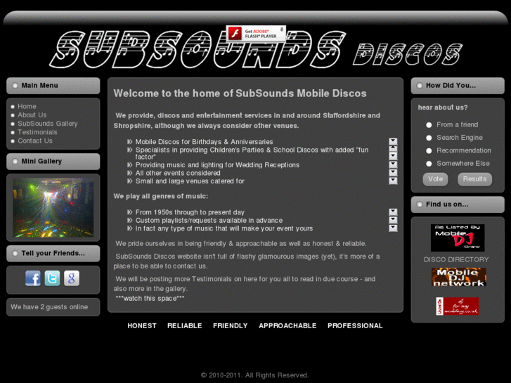 www.subsounds.co.uk