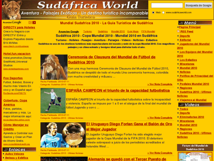 www.sudafricaworld.com