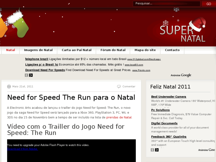 www.supernatal.com