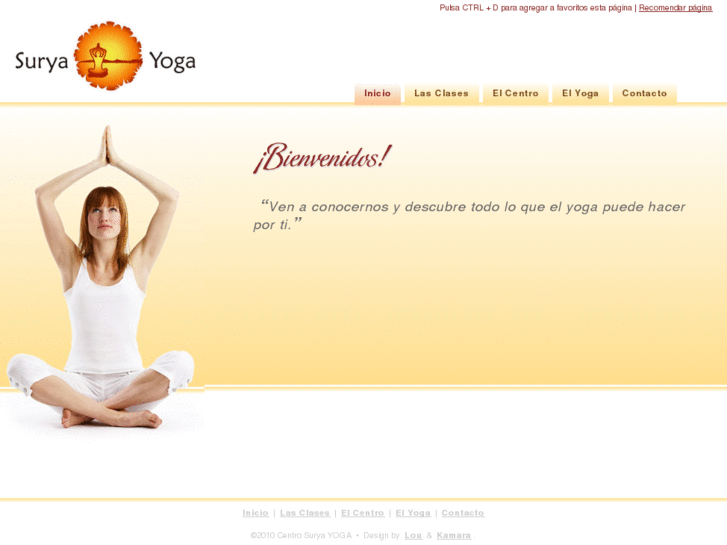 www.suryayoga.es