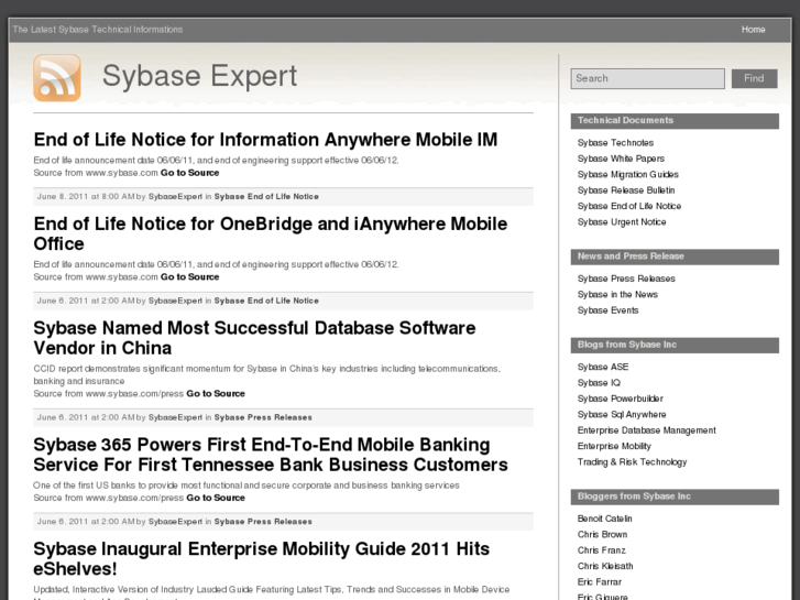 www.sybase-expert.com