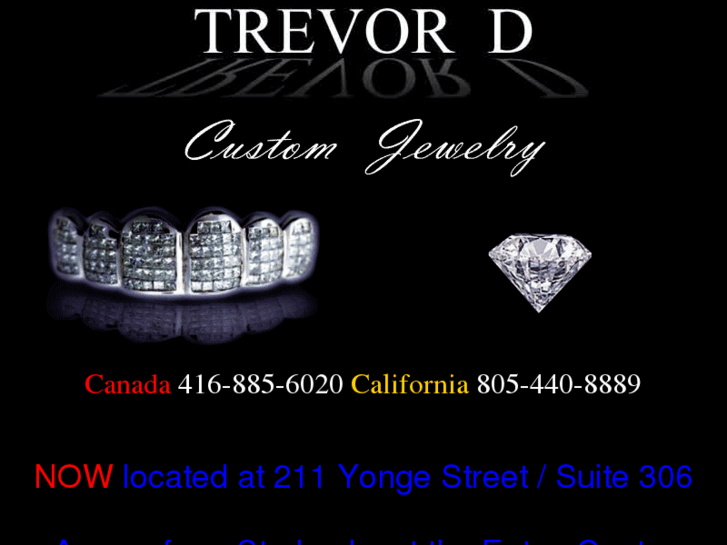 www.trevor-d.com