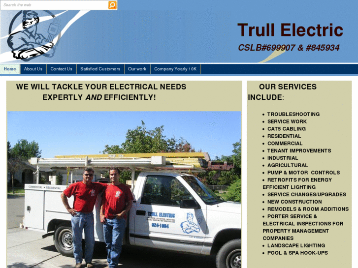 www.trullelectric.com