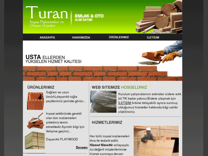 www.turan-insaat.com