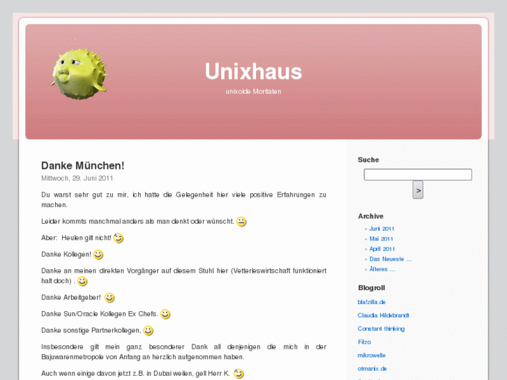 www.unixhaus.de