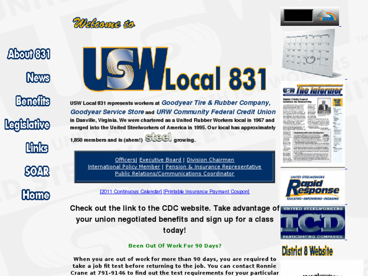 www.usw831.org