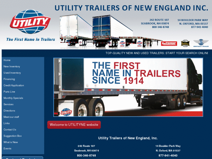 www.utilityne.com