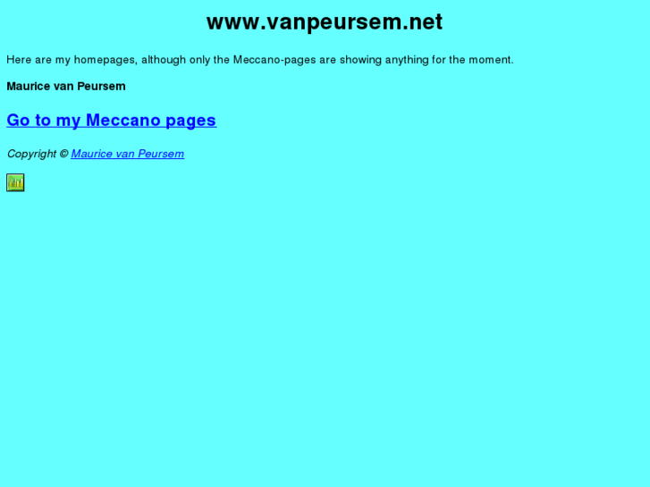 www.vanpeursem.net