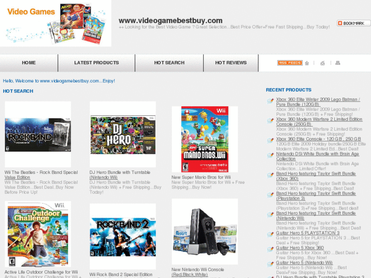 www.videogamebestbuy.com