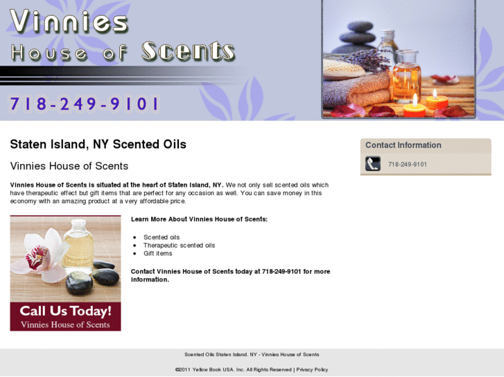 www.vinnieshouseofscents.com