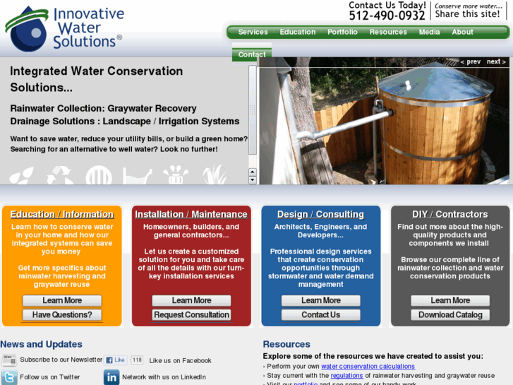 www.watercache.com