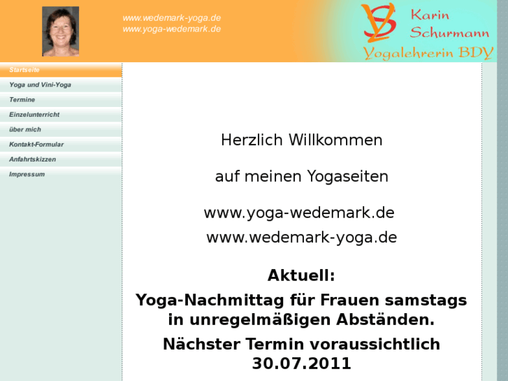 www.wedemark-yoga.com