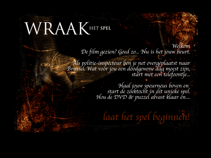 www.wraak.net