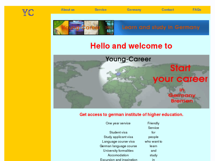 www.young-career.com