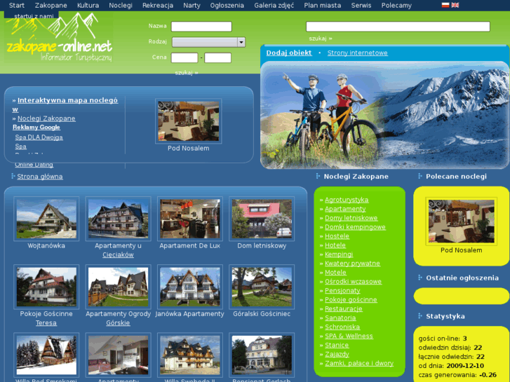 www.zakopane-online.net