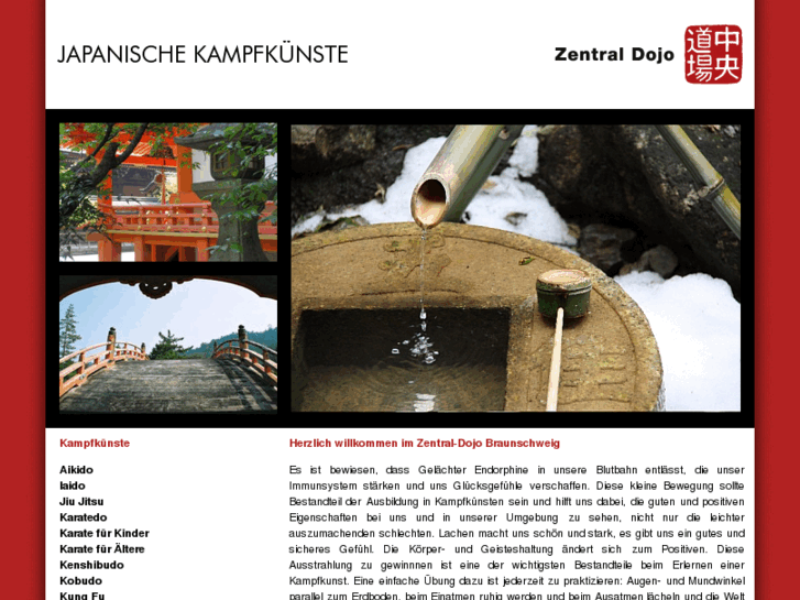 www.zentral-dojo.de