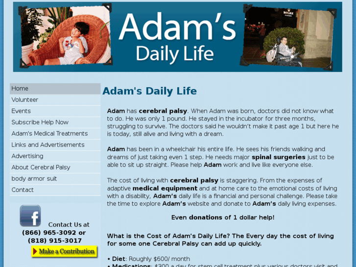 www.adamsdailylife.com