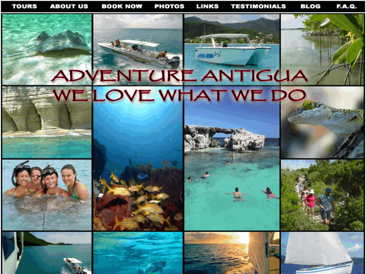 www.adventureantigua.com