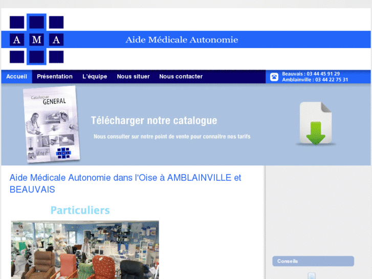 www.aide-medicale-autonomie.com