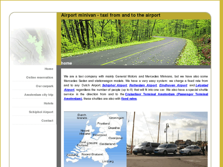 www.airport-minivan.com