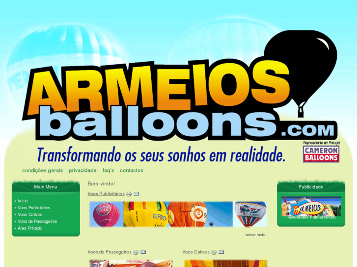 www.armeiosballoons.com