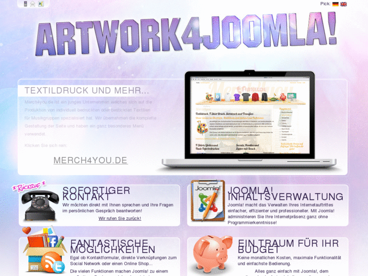 www.artwork4joomla.com