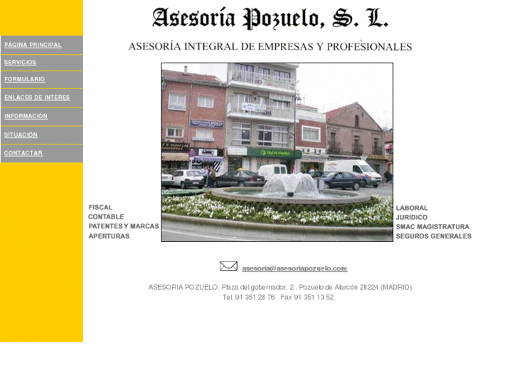 www.asesoriapozuelo.com