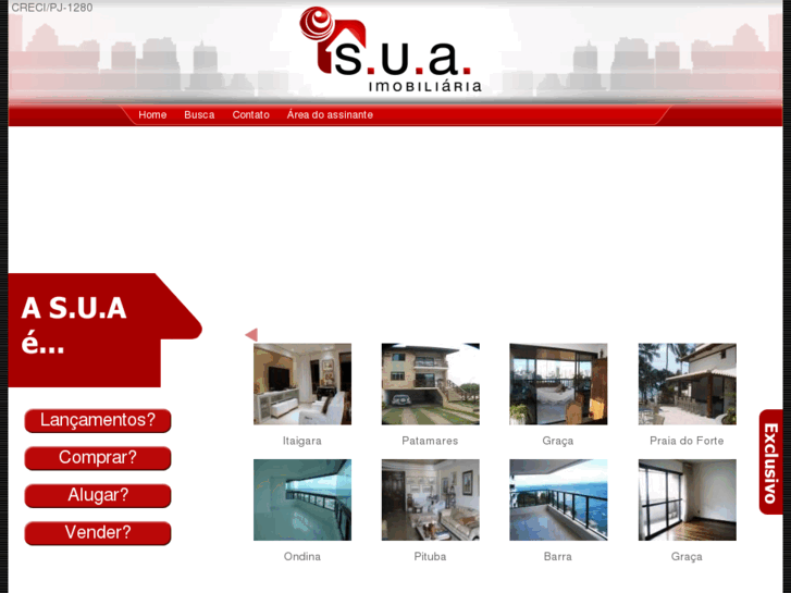 www.asuaimobiliaria.com