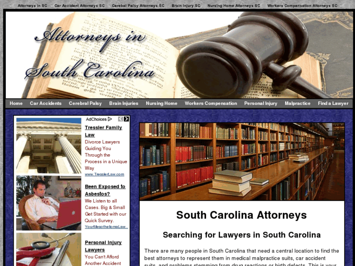 www.attorneys-sc.com