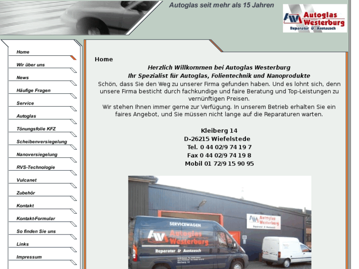 www.autoglas-ammerland.com