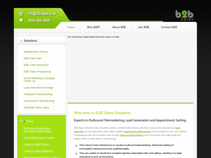 www.b2b-sales.co.uk