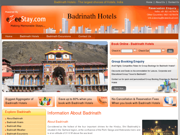 www.badrinath-hotels.com