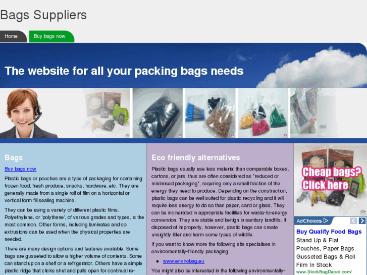 www.bagsuppliers.co.uk