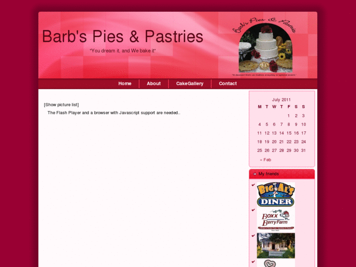 www.barbspies.com