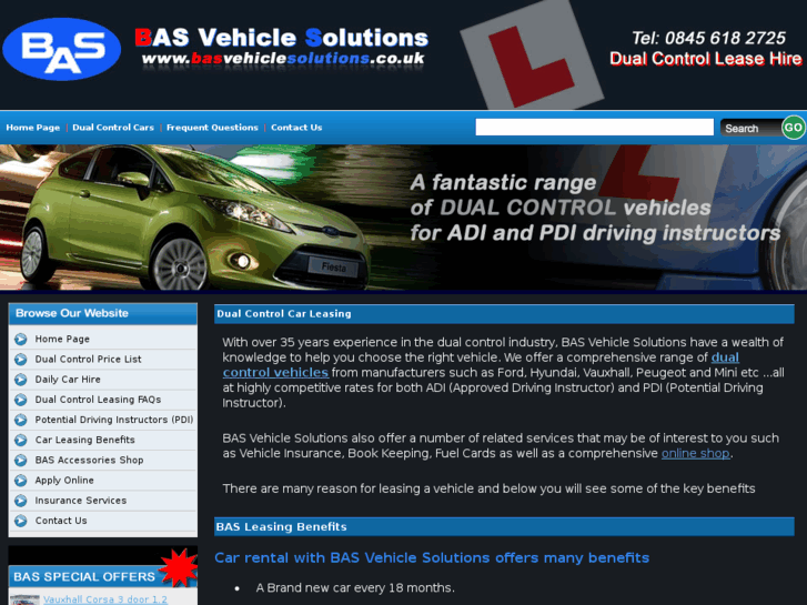 www.basvehiclesolutions.co.uk