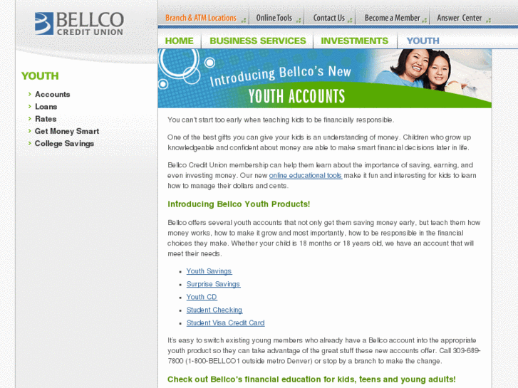www.belcoyouthaccounts.org