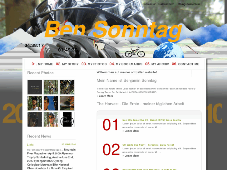 www.benjamin-sonntag.de