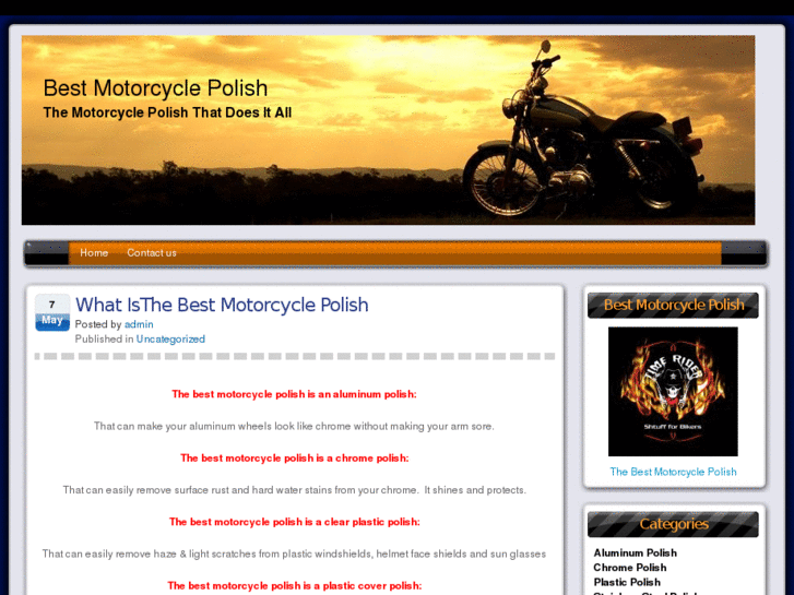 www.bestmotorcyclepolish.com