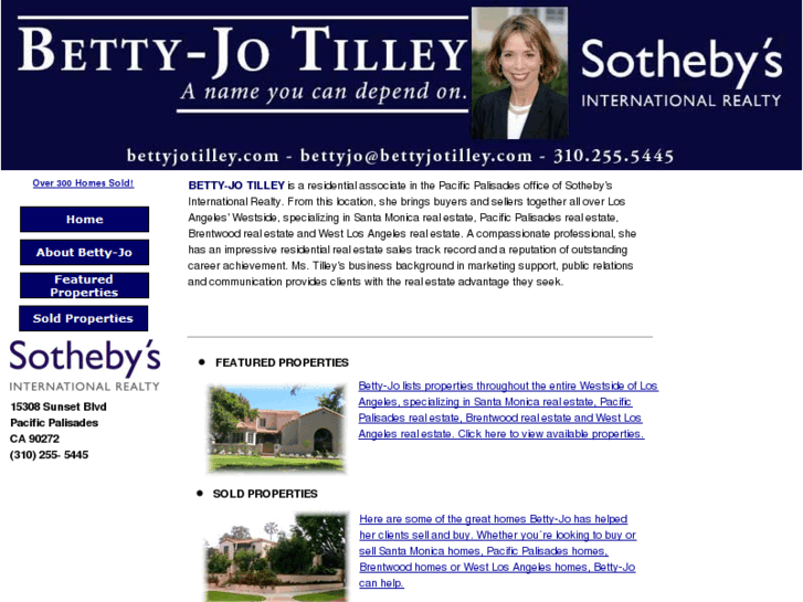 www.betty-jotilley.com