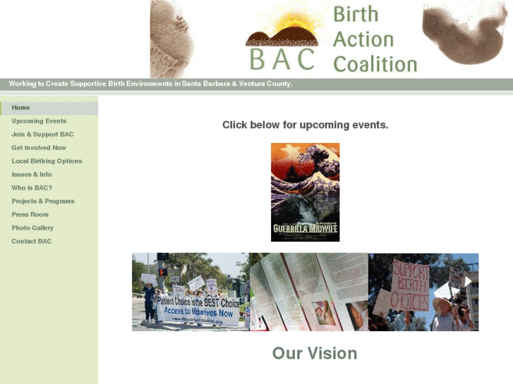 www.birthactioncoalition.com