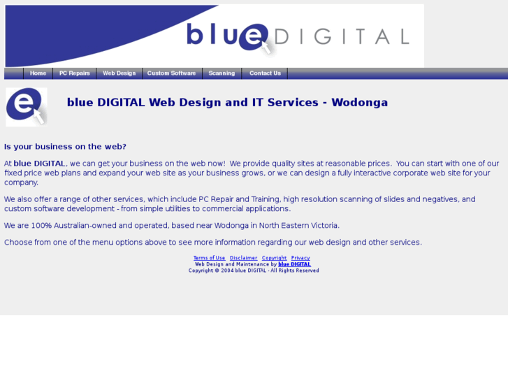 www.bluedigital.com.au