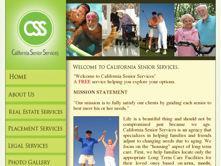 www.californiaseniorservices.net