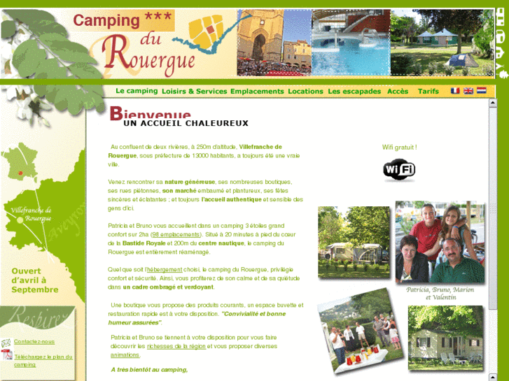 www.campingdurouergue.com